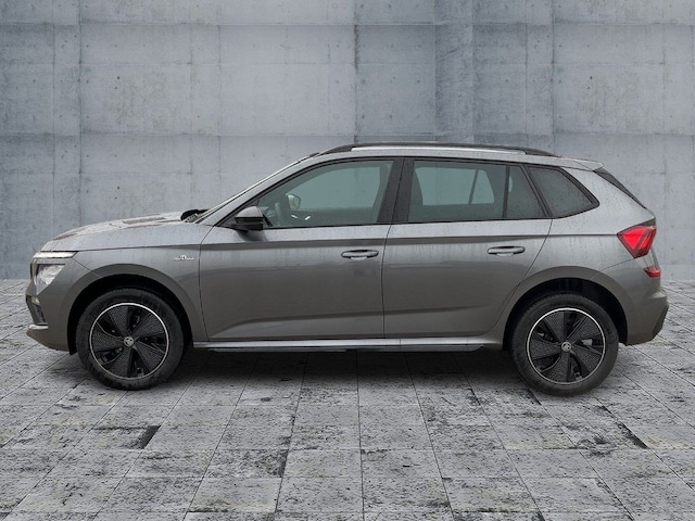 Skoda Kamiq 1.5 TSI Monte Carlo