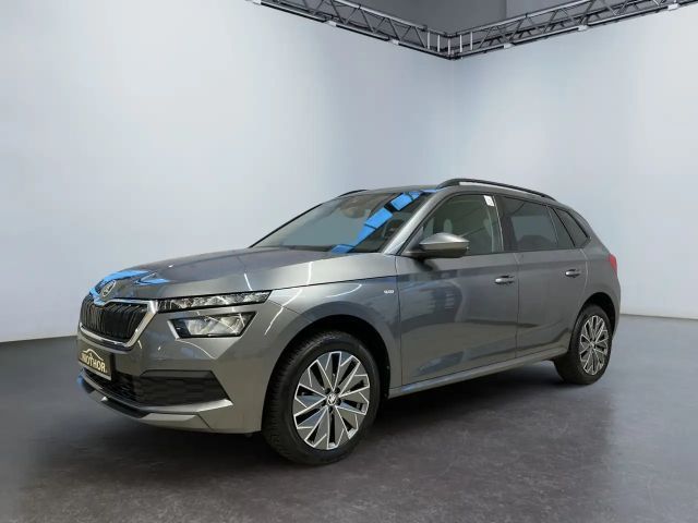 Skoda Kamiq 1.0 TSI Tour