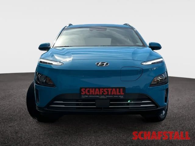 Hyundai Kona Electric Select
