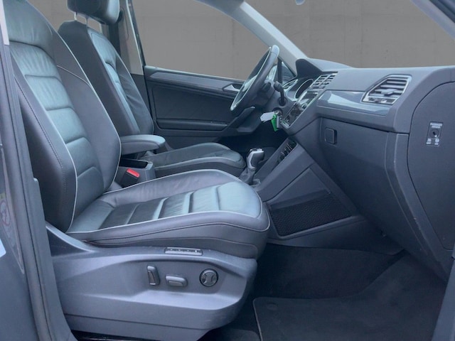 Volkswagen Tiguan 2.0 TDI Life