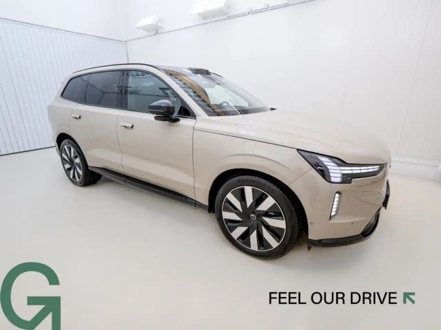 Volvo EX90 Twin motor Ultra
