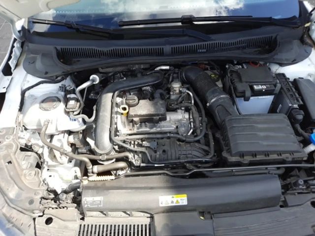 Volkswagen Polo 1.0 United LED/Navi/ACC/DC/App