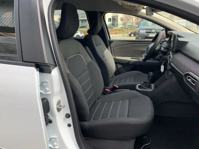 Dacia Jogger TCe 110