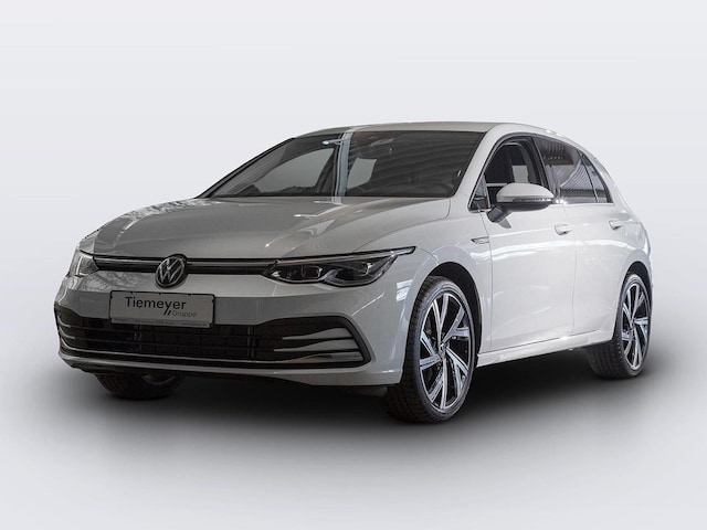 Volkswagen Golf 1.5 TSI Style