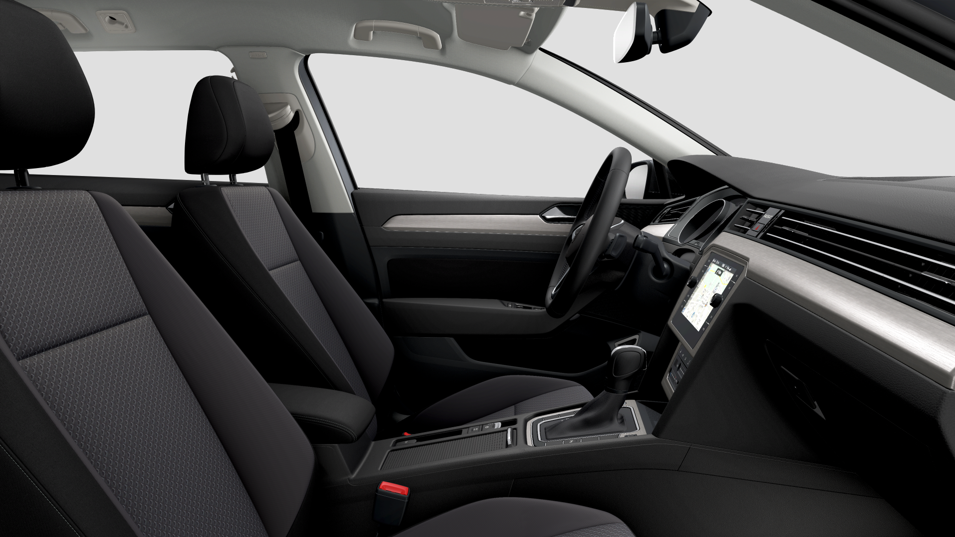 Volkswagen Passat 1.5 TSI DSG Variant