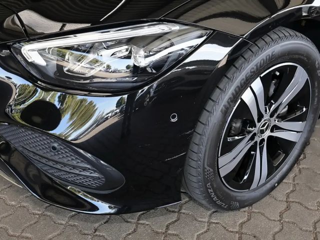 Mercedes-Benz C 180 Sedan