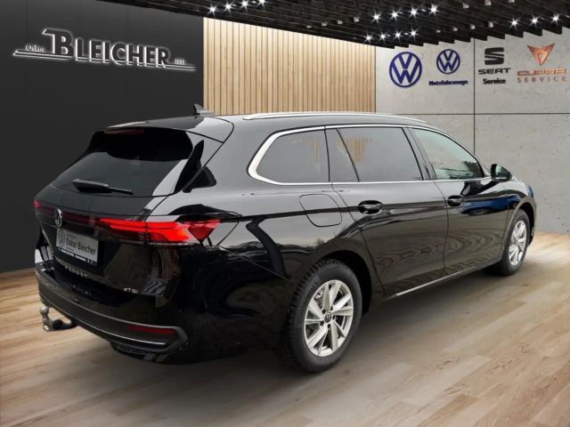 Volkswagen Passat 1,5 l eTSI Mildhybrid ''Business'' OPF 110 kW (150