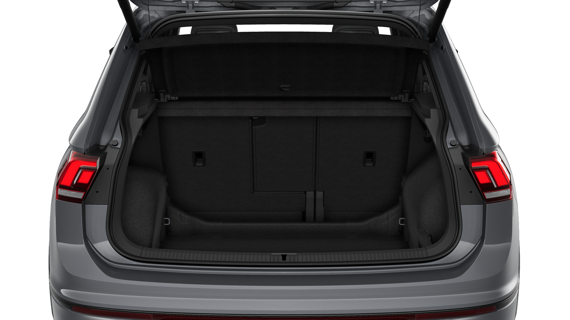 Volkswagen Tiguan 1.5 TSI DSG R-Line