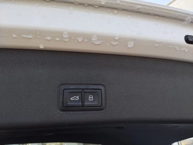 Audi Q3 TDI intense 110 kW