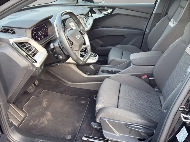 Audi Q4 e-tron 50 Quattro