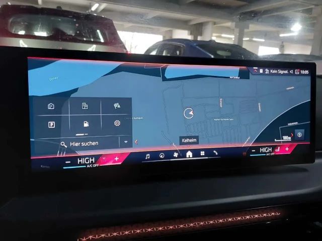 BMW 320 320d Touring