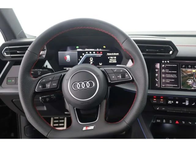 Audi S3 Sedan Sportback