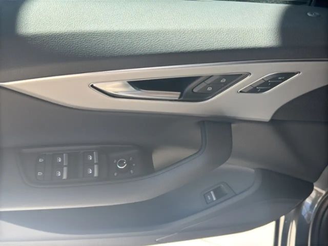 Audi Q7 50 TDI Quattro S-Line