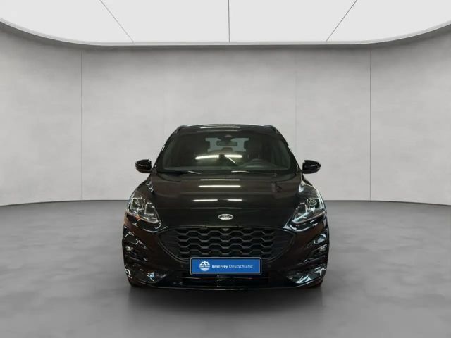 Ford Kuga Plug in Hybrid ST Line X