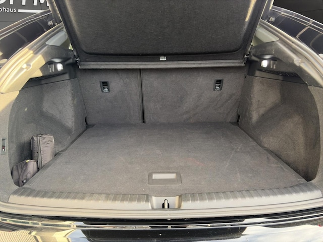 Audi Q4 e-tron 50 Quattro Sportback