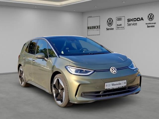 Volkswagen ID.3 Performance Pro