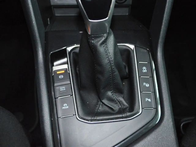 Volkswagen Tiguan 2.0 TDI