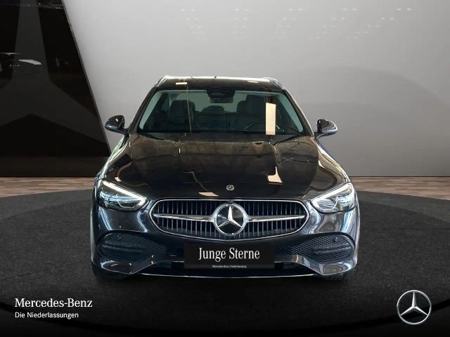 Mercedes-Benz C 200 AVANTGARDE Estate
