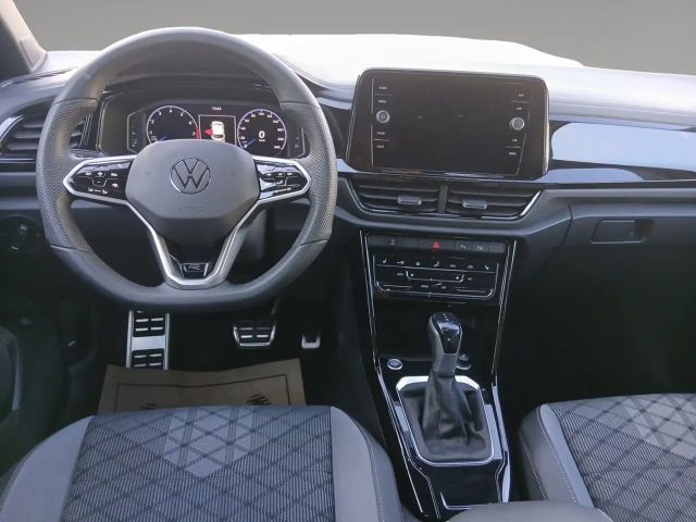 Volkswagen T-Roc DSG R-Line