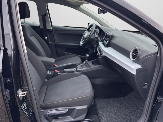 Seat Ibiza 1.0 TSI Style