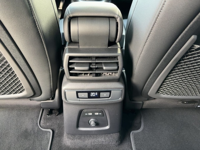 Audi Q4 e-tron Quattro