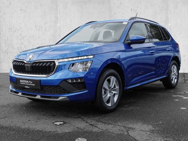 Skoda Kamiq 1.0 TSI Selection
