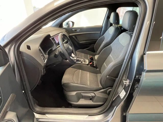 Seat Ateca DSG