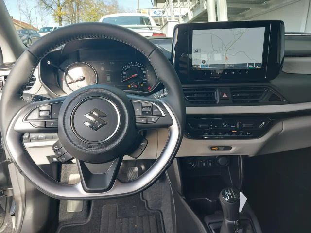 Suzuki Swift Comfort DualJet Hybrid