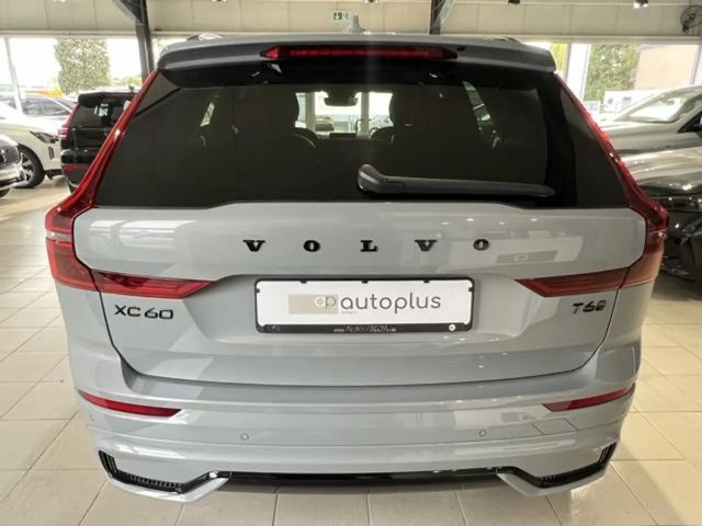Volvo XC60 AWD Plus Recharge T6