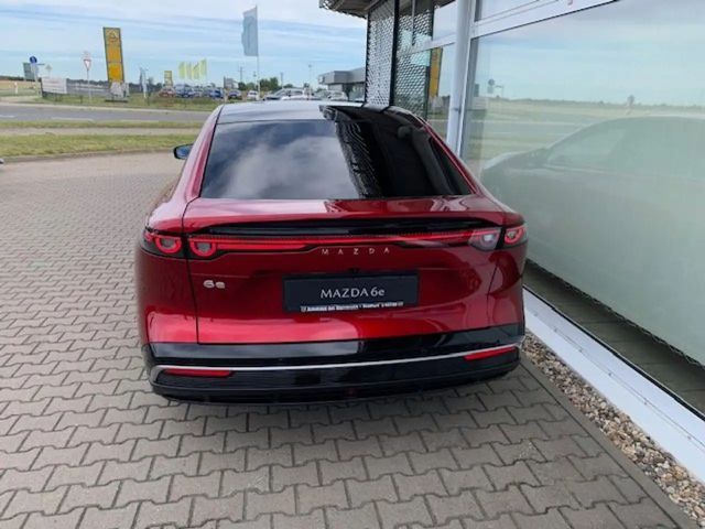 Mazda 6e Plus RWD Takumi