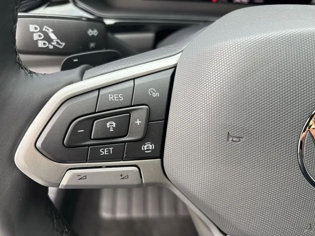 Volkswagen T-Roc 1.5 TSI