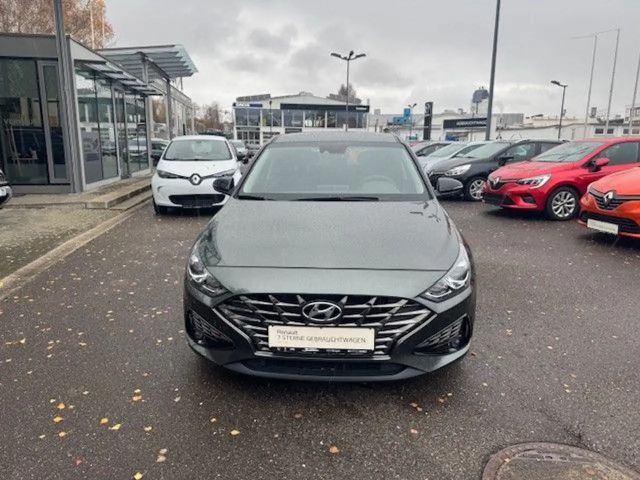 Hyundai i30 Hybrid Intro Edition Intro Edition