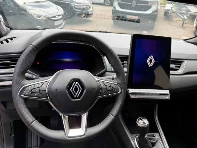 Renault Captur TCe 90 Techno