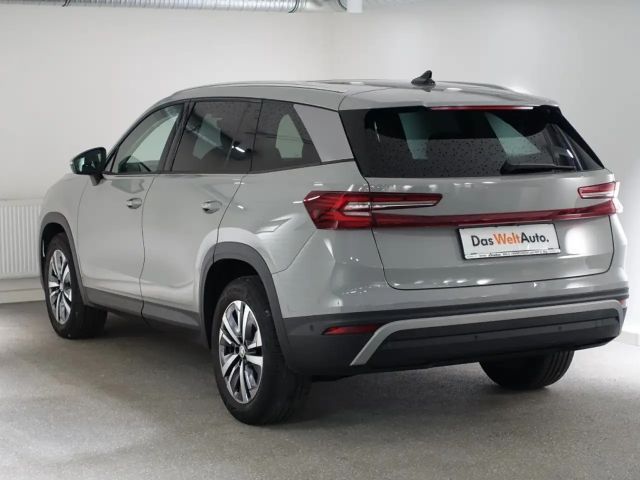 Skoda Kodiaq Selection