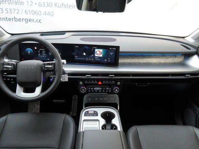 Hyundai IONIQ 9 4WD