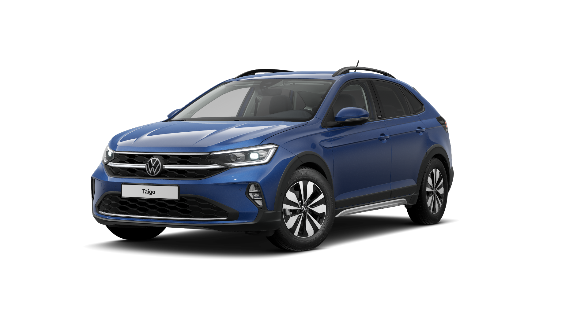 Volkswagen Taigo 1.0 TSI DSG Move