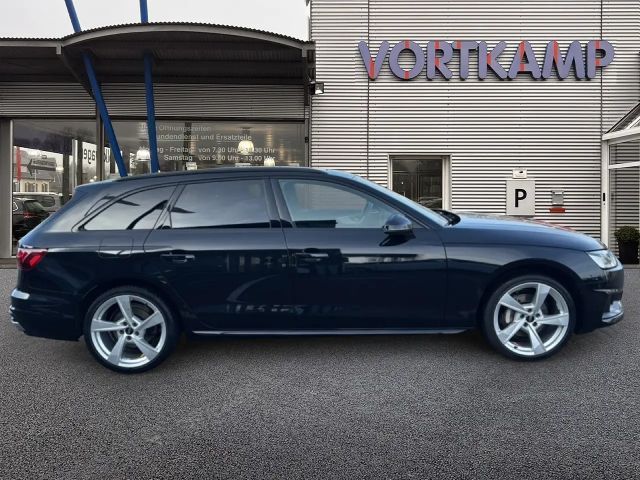 Audi A4 40 TDI Avant