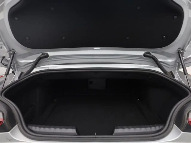 BMW Z4 Cabrio Roadster Sport Line