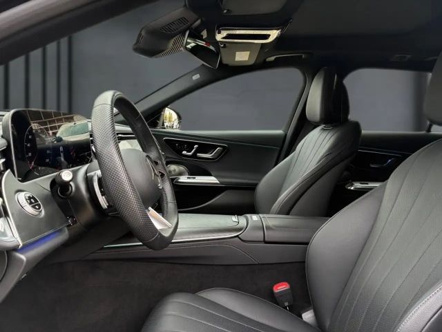 Mercedes-Benz E 450 4MATIC AMG Line Estate