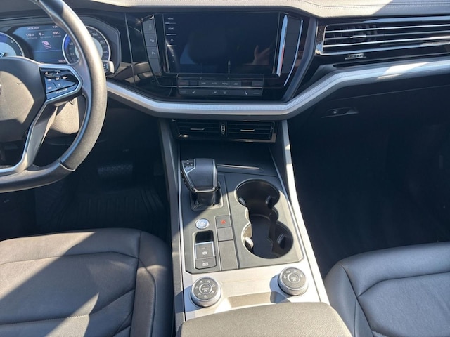 Volkswagen Touareg 3.0 V6 TDI 4Motion