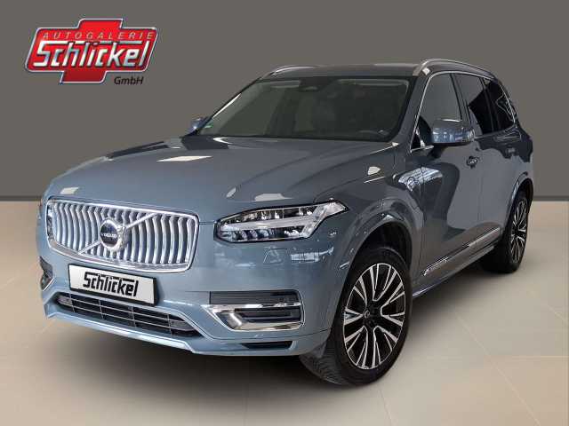 Volvo XC90 AWD Core T8 Twin Engine