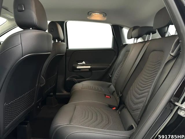 Mercedes-Benz B 200 Progressive