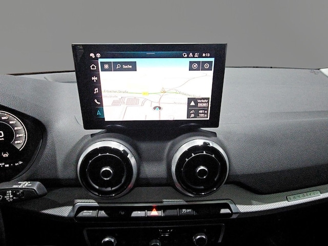 Audi Q2 40 TFSI Quattro S-Tronic