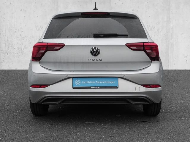 Volkswagen Polo 1.0 TSI DSG Life