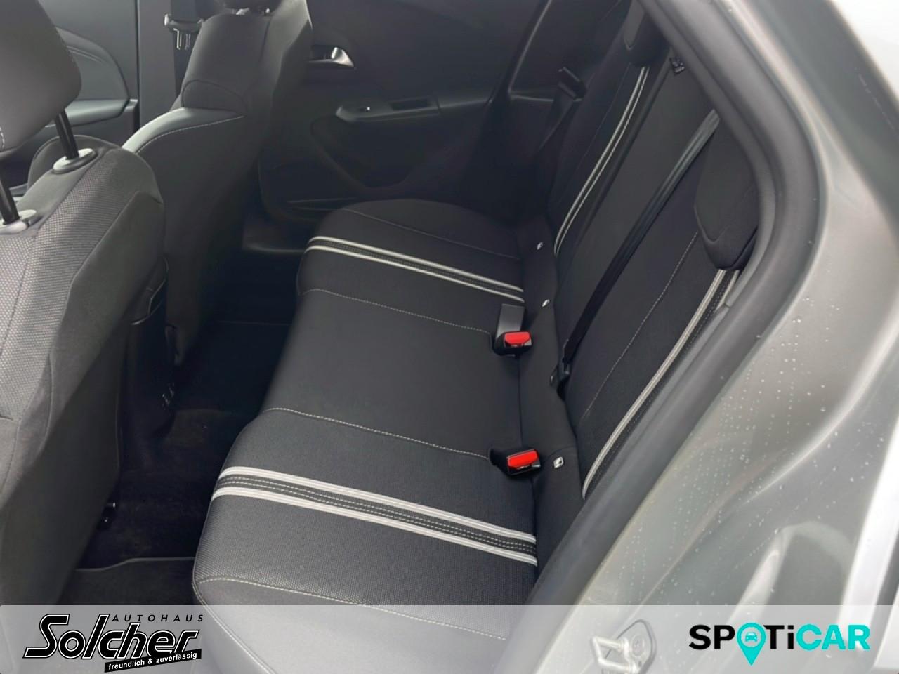 Opel Corsa 1.2 Turbo GS-Line Grand Sport Turbo