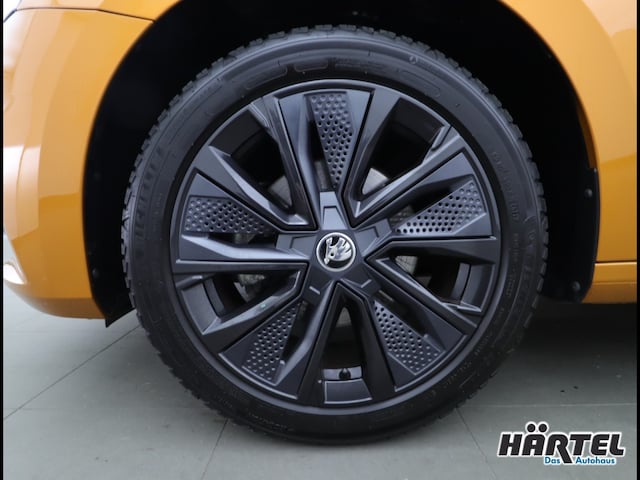 Skoda Fabia 1.5 TSI Style Style