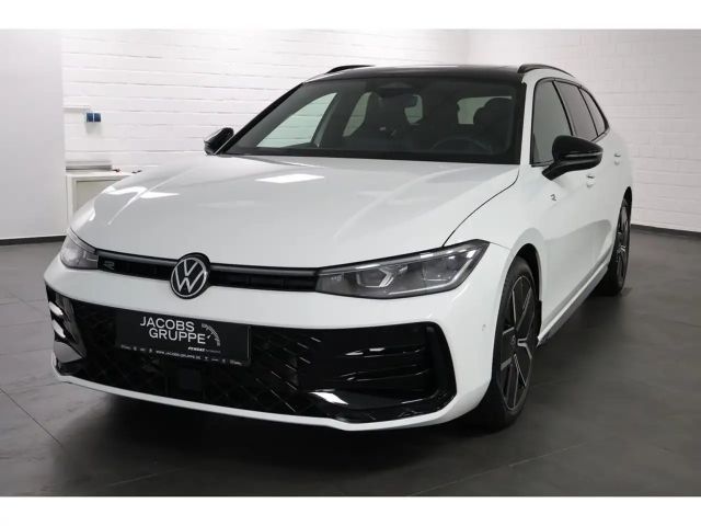 Volkswagen Passat 2.0 TDI R-Line Variant