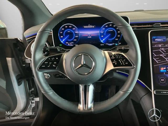 Mercedes-Benz EQE 300 AVANTGARDE Sedan