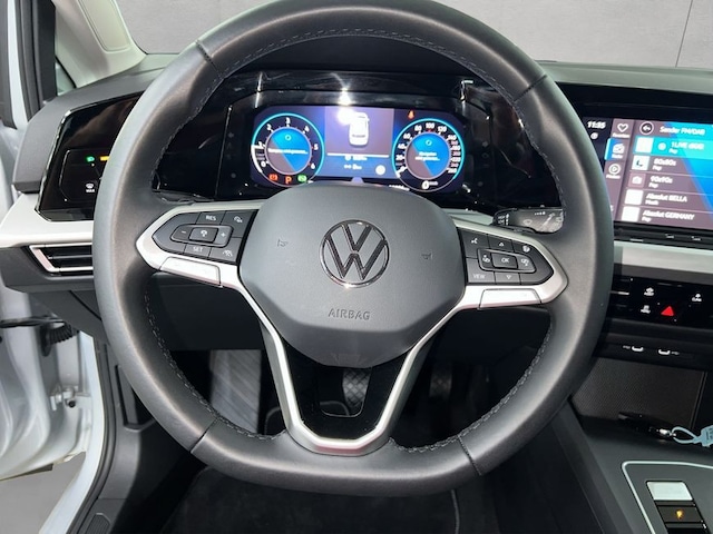 Volkswagen Golf 2.0 TDI DSG Life