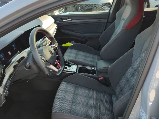 Volkswagen Golf 2.0 TSI DSG GTI Golf VIII